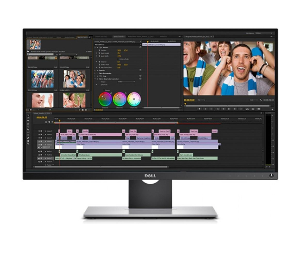 Dell UP2516D - 285574 - zdjęcie 2